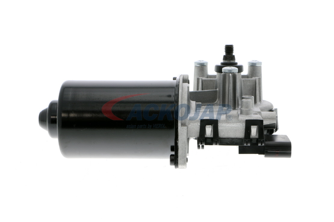 ACKOJA A52-07-0101 Tuulilasin pyyhkimen moottori KIA Pro cee‘d I Hatchback (ED) 1.6 CRDi 128 Diesel 128 hv 2011