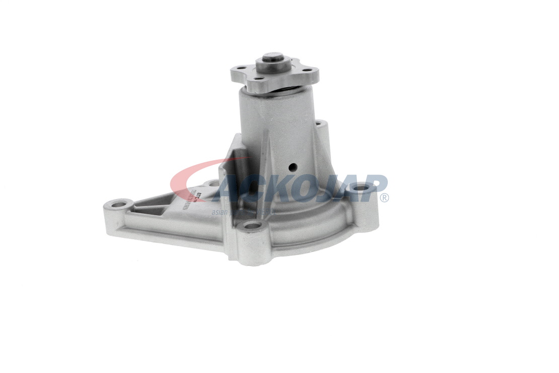 ACKOJA A52-0701 Coolant pump Kia Cerato Saloon 1.6 Petrol 122 hp 2004 price