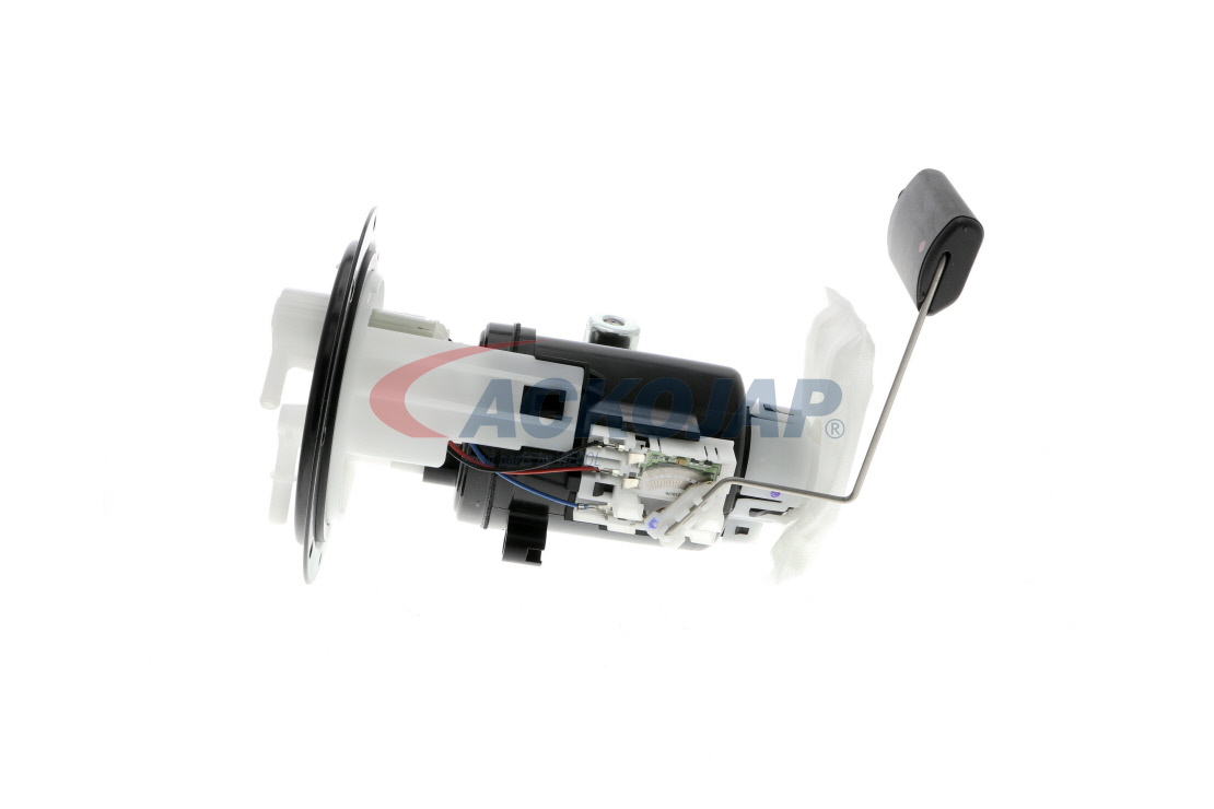 ACKOJA A52-09-0001 Polttoainepumppu HYUNDAI GETZ (TB) 1.3 Bensiini 85 hv 2005