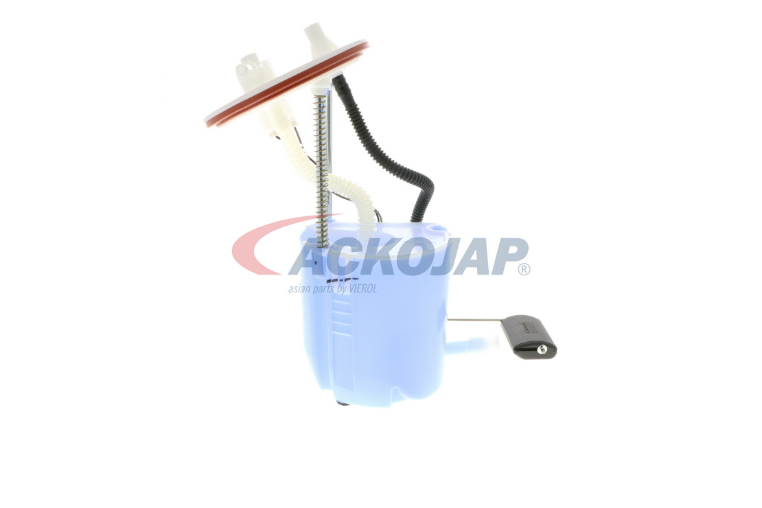 ACKOJA A52-09-0025 Polttoainepumppu HYUNDAI i40 CW (VF) 1.7 CRDI Diesel 140 hv 2019