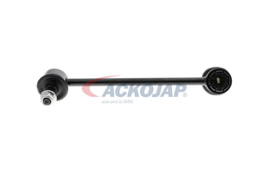 ACKOJA A52-1106 Anti-roll bar link HYUNDAI Getz (TB) 1.4 i Petrol 97 hp 2007 price