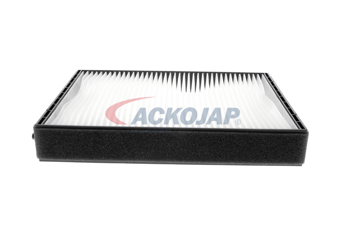 ACKOJA A52-30-0003 Kupéfilter KIA SORENTO I (JC) 2.4 Bensin 139 hk 2009 pris
