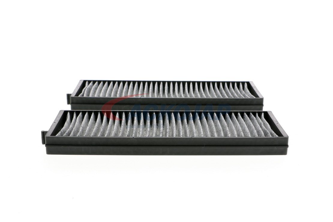 ACKOJA A52-31-0017 Salono filtras HYUNDAI i20 (PB, PBT) 1.2 LPG benzinas / suskystintos dujos (LPG) 82 AG 2014
