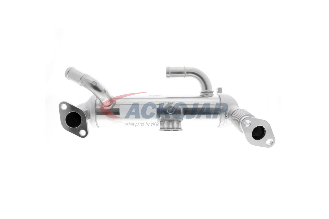 ACKOJA A52-63-0017 Køler, udstødningsgastilbageføring Hyundai i20 PBT 1.4 CRDi Diesel 75 HK 2010 pris