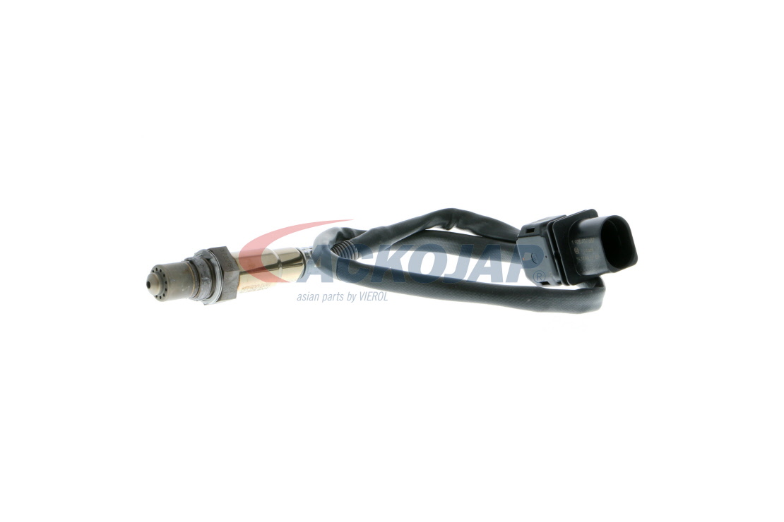 Sonde antipollution ACKOJA Q+,  Première Monte A52-76-0015