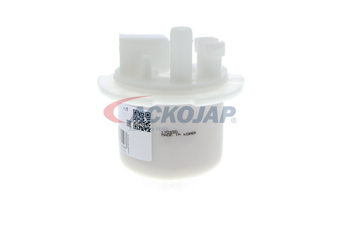 Bensinfilter ACKOJA Q+, original equipment manufacturer quality A53-0303