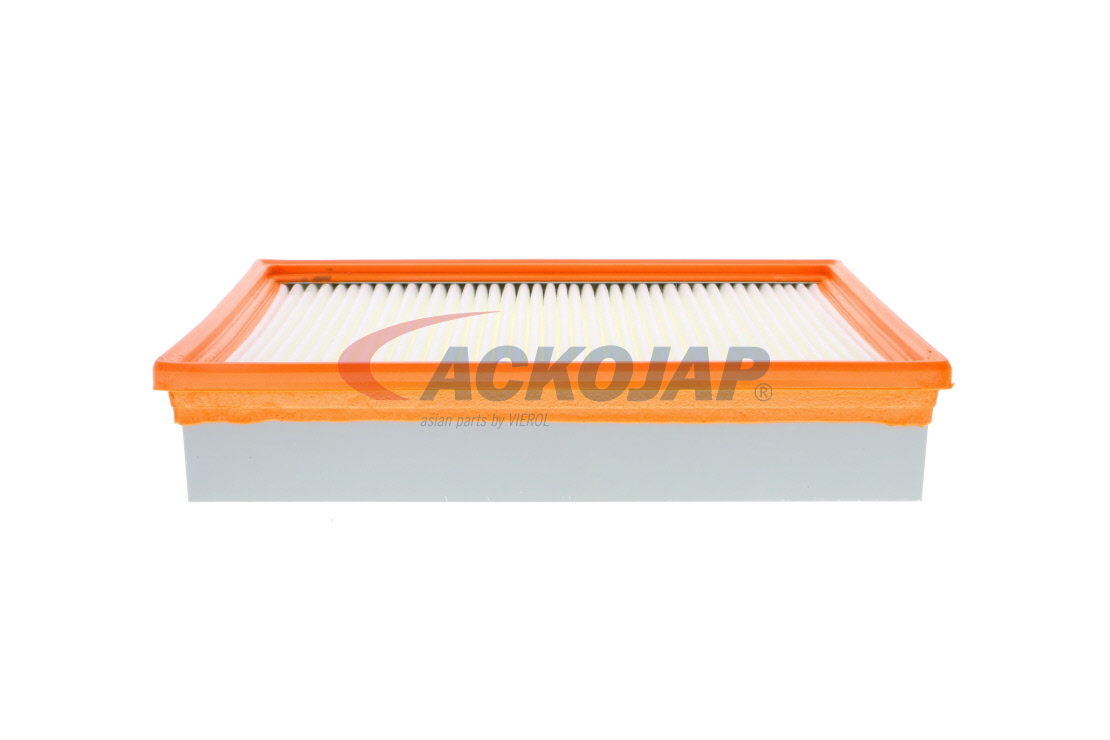 ACKOJA A53-0404 Filtro dell'aria KIA Carnival I (UP) 2.9 TDi Diesel 126 CV 2000 prezzo