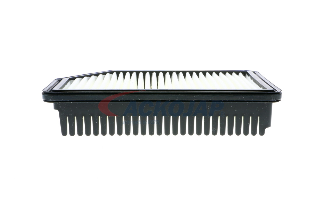 ACKOJA A53-0407 Luftfilter HYUNDAI Accent IV Limousine (RB) 1.4 101 PS Benzin 2020