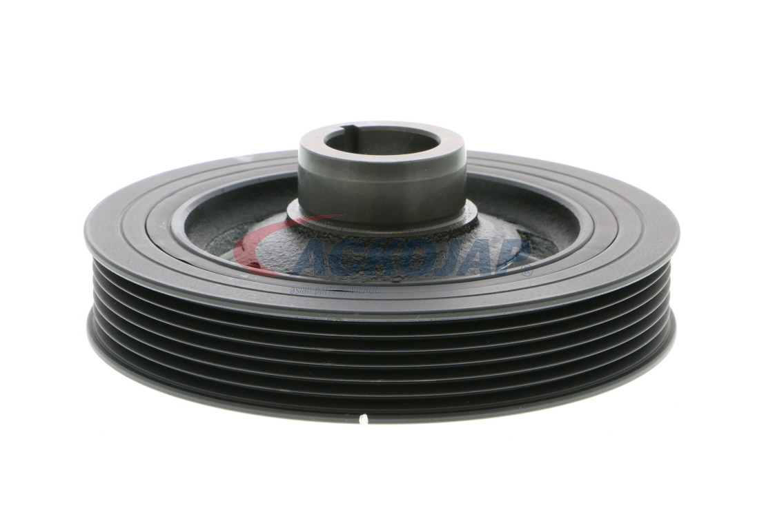 Poulie damper (vilebrequin) ACKOJA A53-0608 appropriées pour KIA, HYUNDAI pas cher