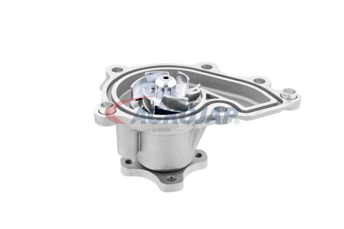 ACKOJA A53-0700 Wasserpumpe Kia Picanto JA 1.0 69 PS Benzin 2017