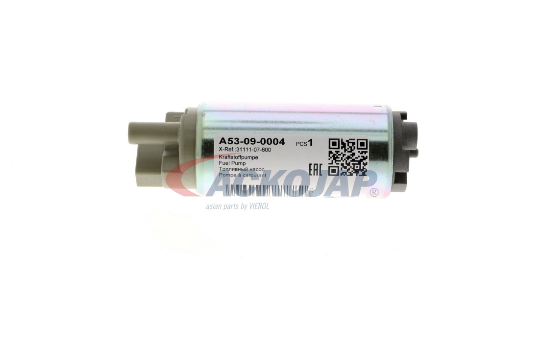 ACKOJA A53-09-0004 Bomba de combustível HYUNDAI TUCSON original
