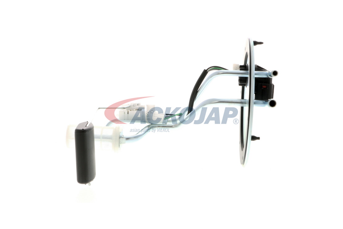 Tankarmatur ACKOJA Q+, original equipment manufacturer quality A53-09-0008