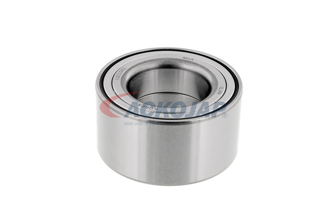 ACKOJA A53-0900 Radnabe KIA SORENTO 1 (JC) 2.4 139 PS Benzin 2003