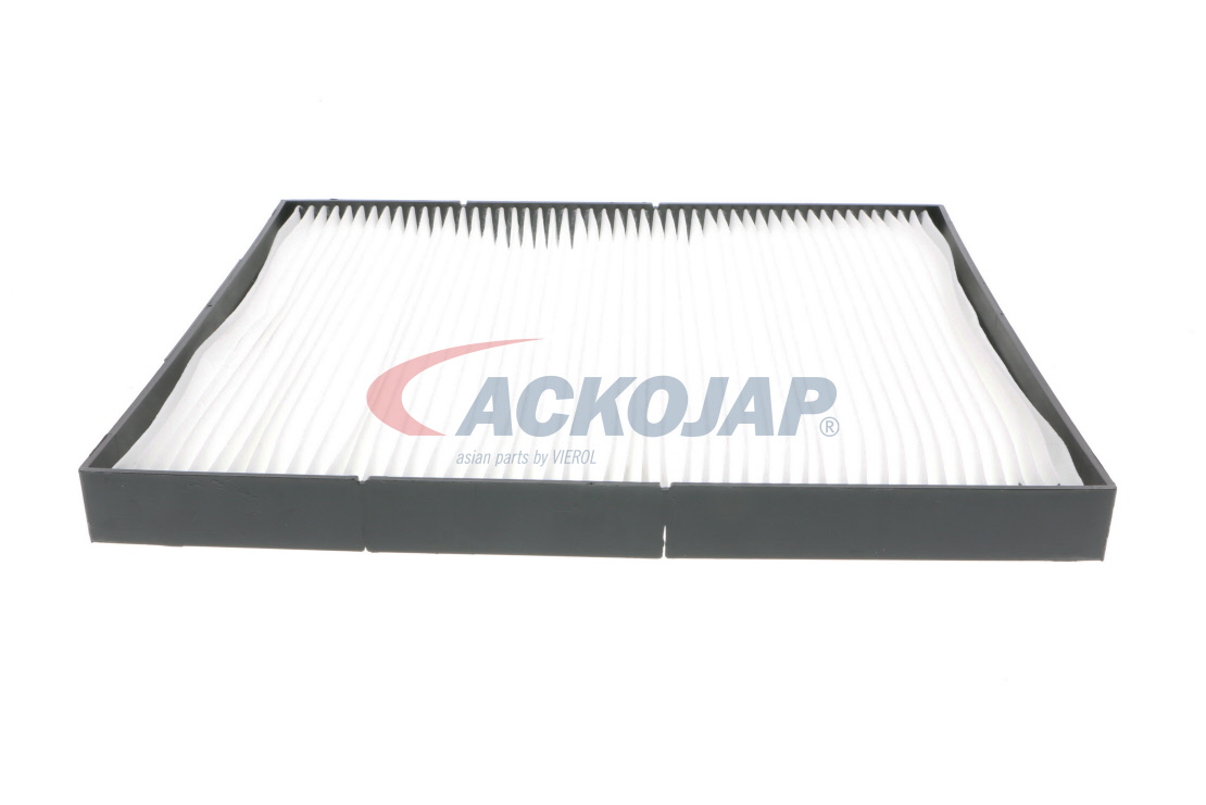 ACKOJA Pollen filter A53-30-0008