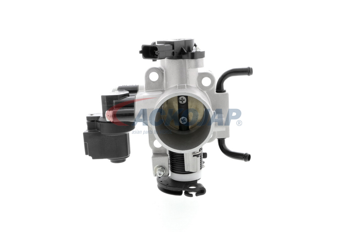Original Mazda 3 ACKOJA Drosselklappensteuereinheit A53-81-0002