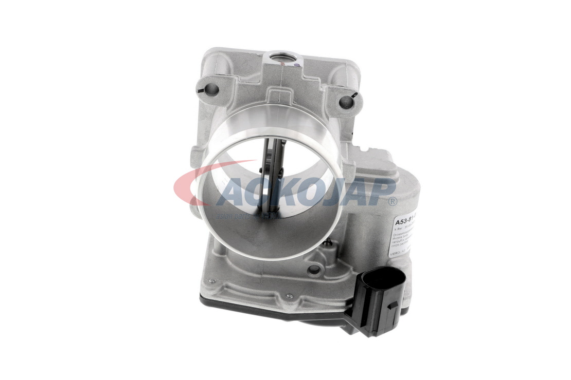 ACKOJA A53-81-0005 Nastavek dusilnih loput KIA SORENTO II (XM) 2.0 CRDi Dizel 150 km 2015