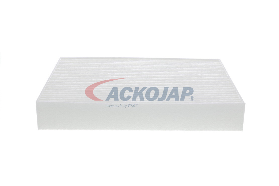Kupéfilter ACKOJA A64-30-0001 som passar till OPEL, SUZUKI, VAUXHALL billigt