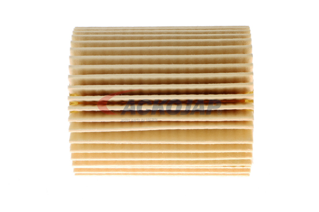 04152YZZA5 OE ACKOJA Filtre à huile A70-0505