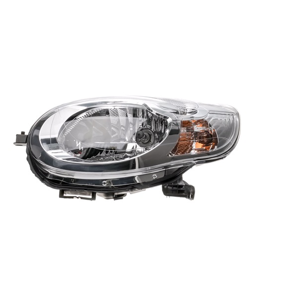 VALEO 043000 Priekinis žibintas C1 I 1.4 HDi dyzelinas 54 AG 2005