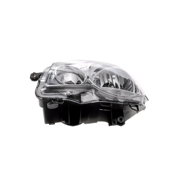 6Q1941007AN OE VALEO Headlight 043012