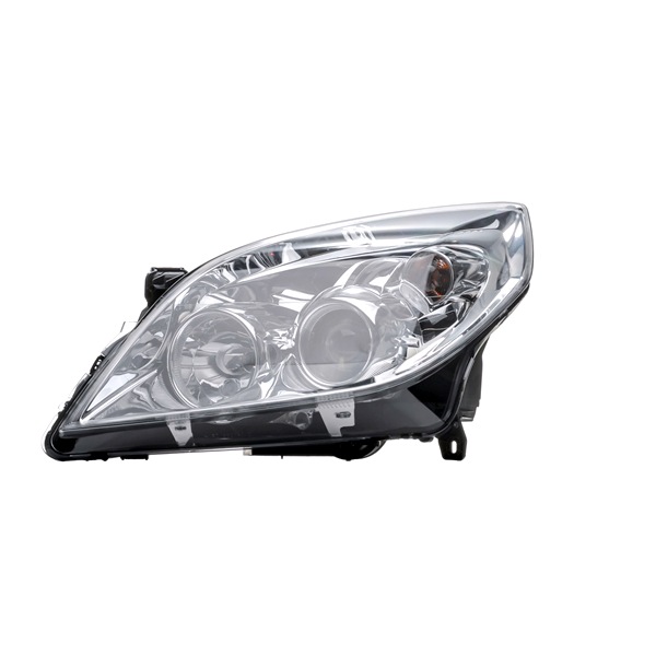 VALEO 043016 Scheinwerfer Opel Vectra C CC 3.0 CDTi 184 PS Diesel 2005