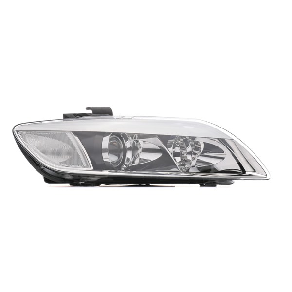 VALEO 043257 Headlight Audi Q7 4LB 4.2 TDI quattro Diesel 326 hp 2008 price