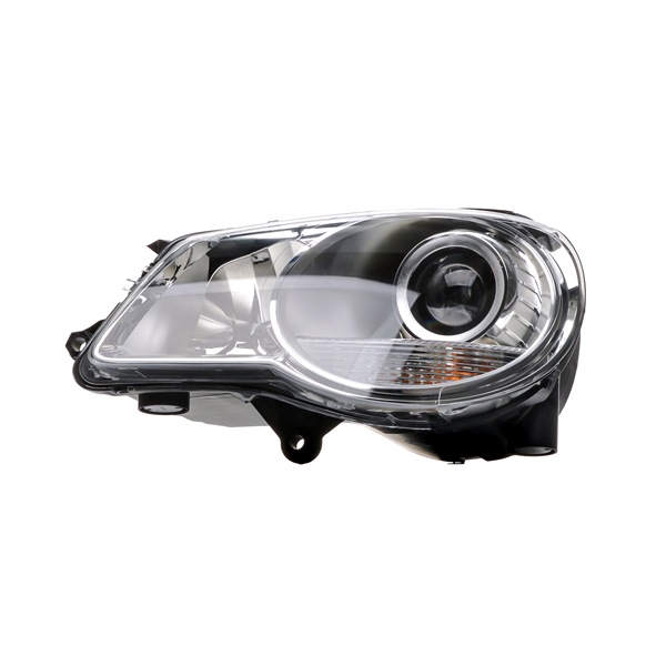 VALEO Scheinwerfer 043264