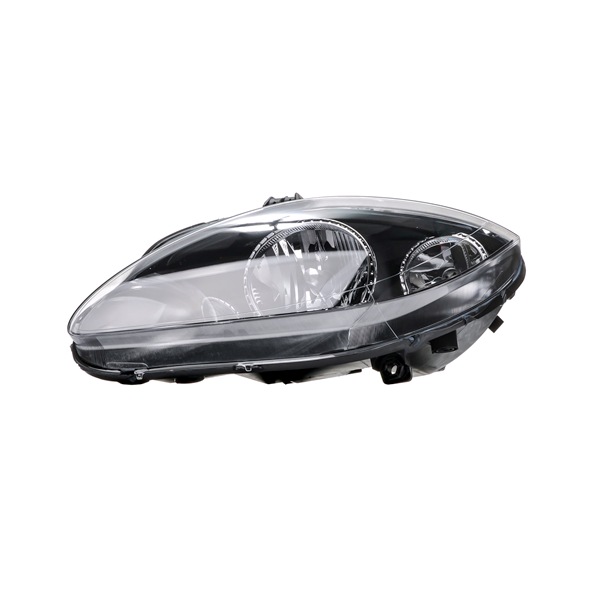 VALEO 043337 Phare avant Seat Altea XL 2.0 TFSI 211 CV Essence 2012