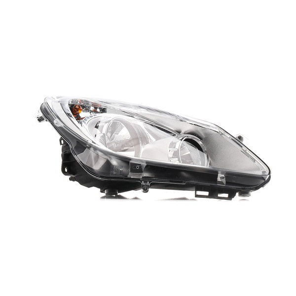 Купить VALEO Основная фара 043376