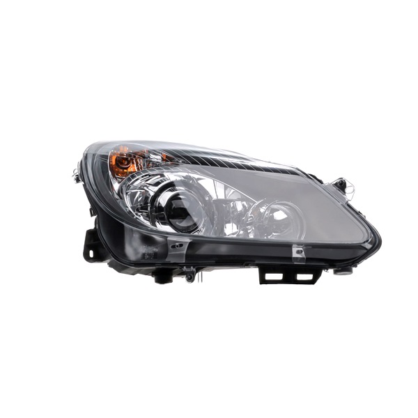 originalni Opel KADETT VALEO Glavni zaromet 043384