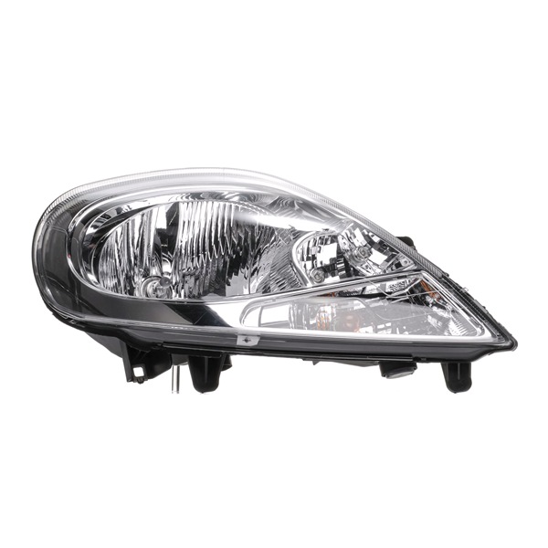 VALEO 043396 Priekinis žibintas OPEL VIVARO