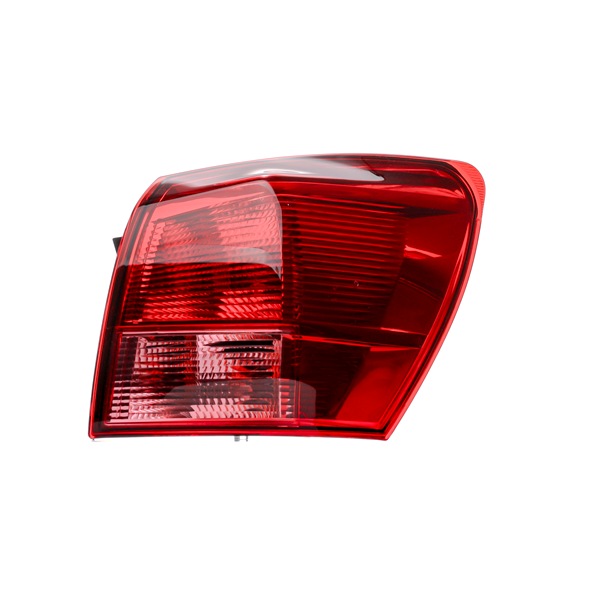 originalni Nissan PATROL VALEO Zadnja luc 043586