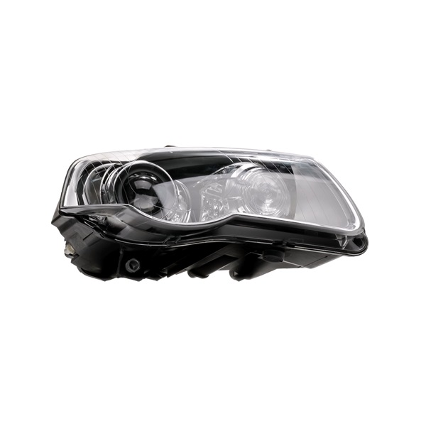 3C0941754K OE VALEO Headlight 043626