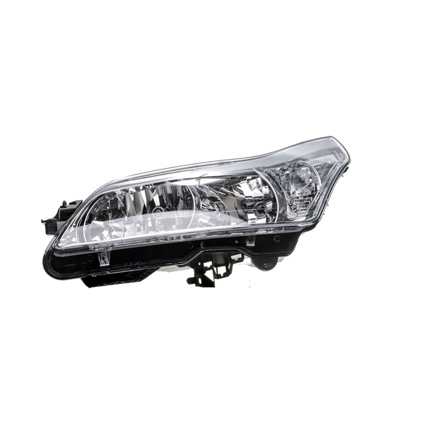 VALEO Projecteur principal 043762