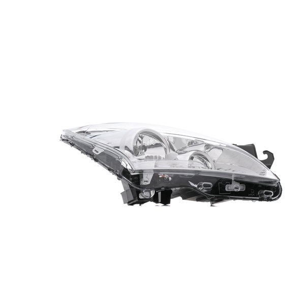 VALEO 043785 Scheinwerfer Peugeot 3008 2016
