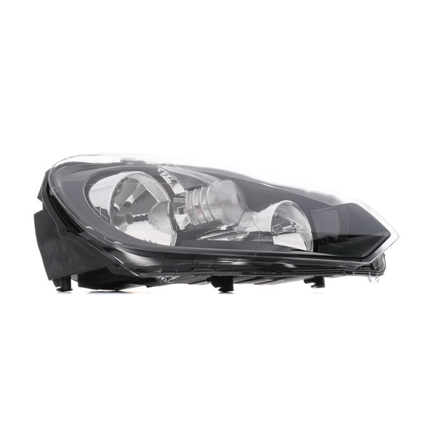 VALEO Scheinwerfer 043851