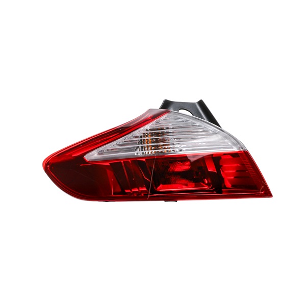 Renault LATITUDE 2011 Задний фонарь 043854 VALEO