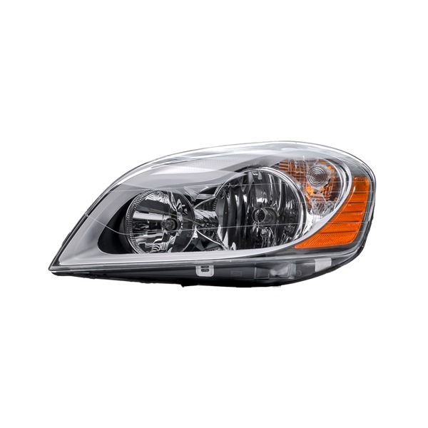 VALEO Faro delantero 043868