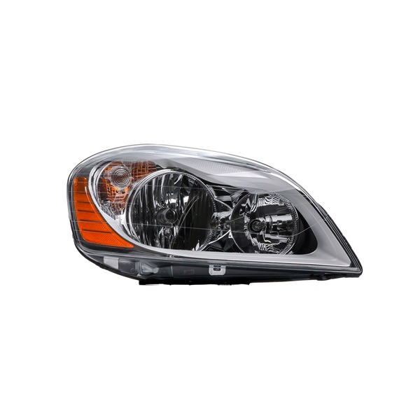VALEO 043869 Koplamp Volvo XC60 2021