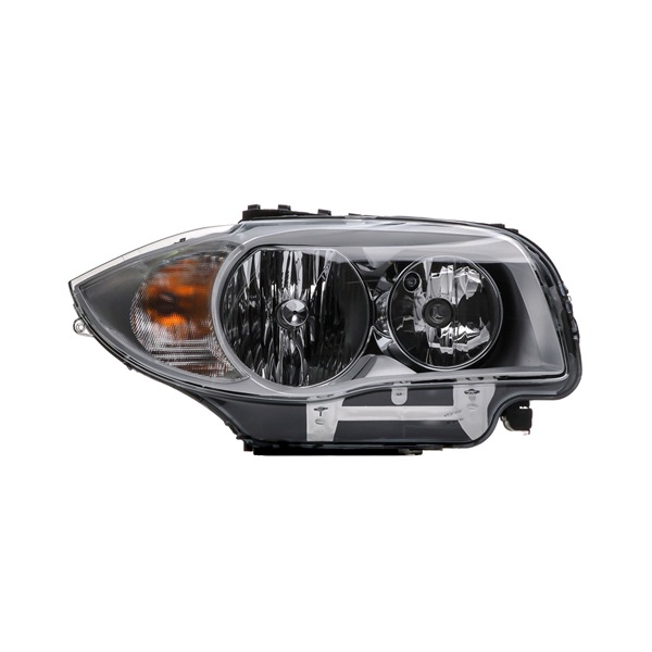 BMW 1 Series 2006 Front lights 043903 VALEO