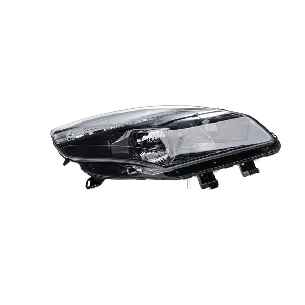 VALEO 043973 Frontlykter RENAULT Talisman Grandtour (KP_) 1.6 dCi Diesel 130 hk 2018 pris