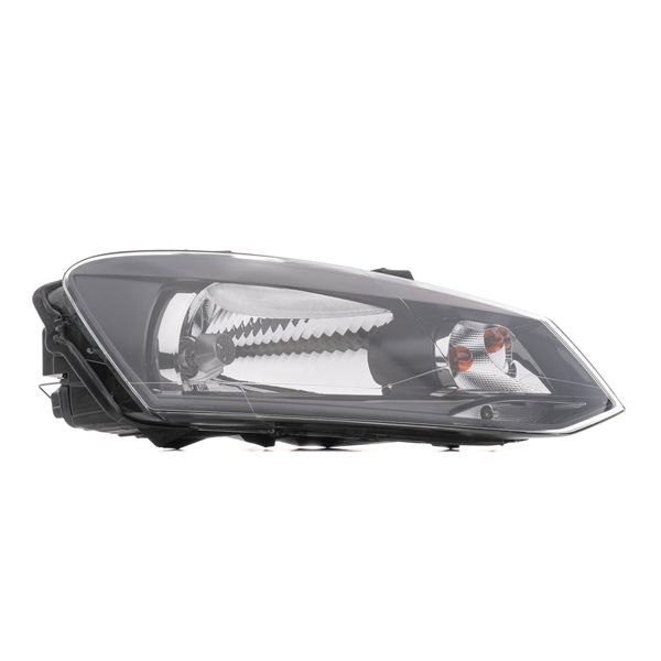 Glavni zaromet Volkswagen POLO 2015 044082 VALEO