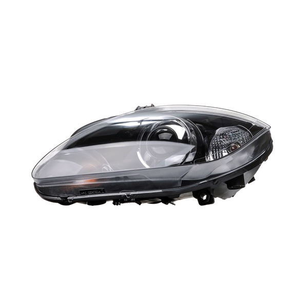 VALEO 044093 Faros Altea XL 2.0 TFSI 4x4 Gasolina 211 cv 2011 precio