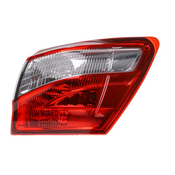 VALEO 044396 Задний фонарь NISSAN Qashqai / Qashqai+2 (J10, JJ10) 2.0 Привод на все колеса бензин 137 л.с. 2009