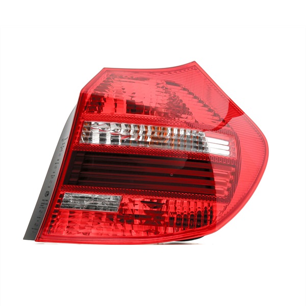 Optique arrière BMW Série 1 2006 044409 VALEO