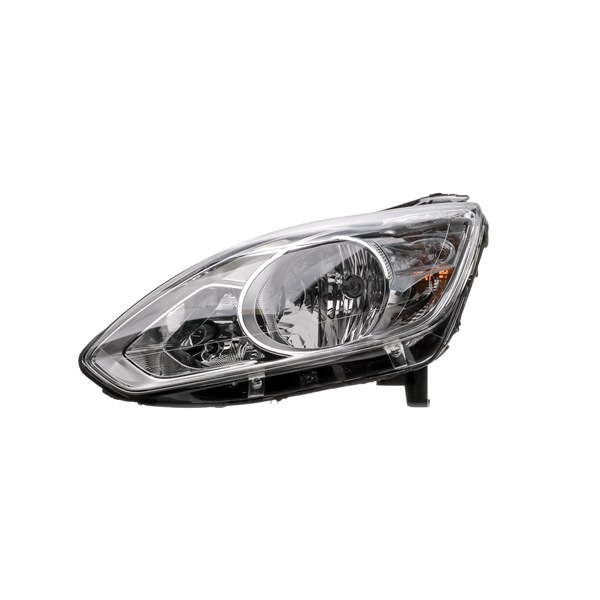 VALEO 044435 Forlygter FORD C-Max II (DXA/CB7, DXA/CEU) 1.0 EcoBoost Benzin 100 HK 2012 pris