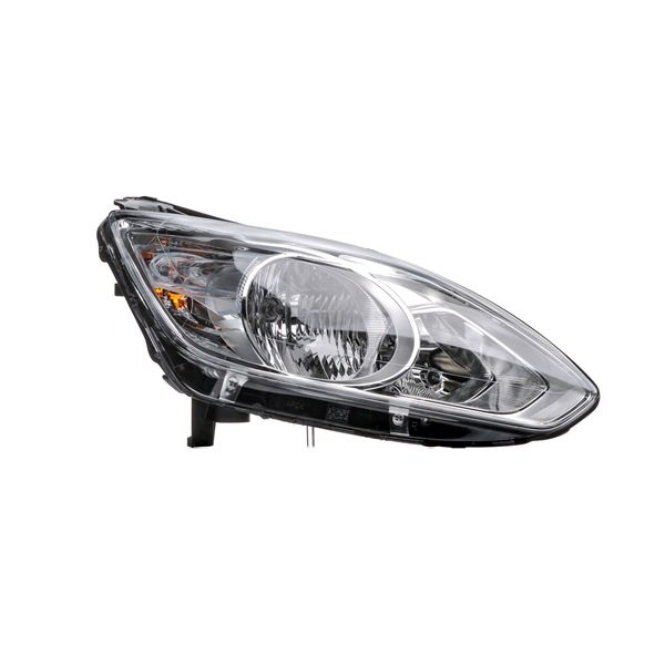 Faro delantero 1787127 VALEO 044436