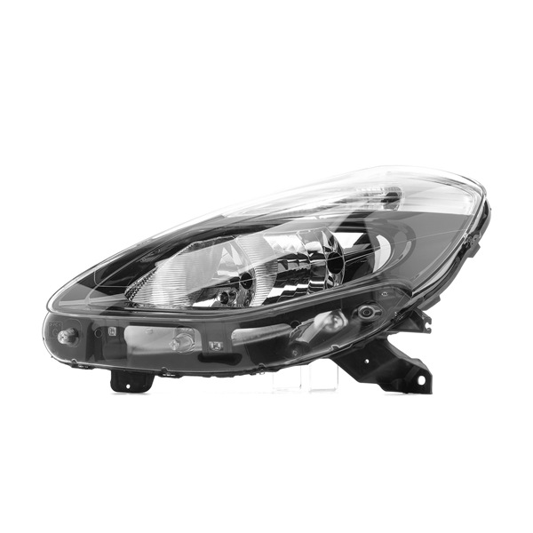 VALEO Headlight 044654