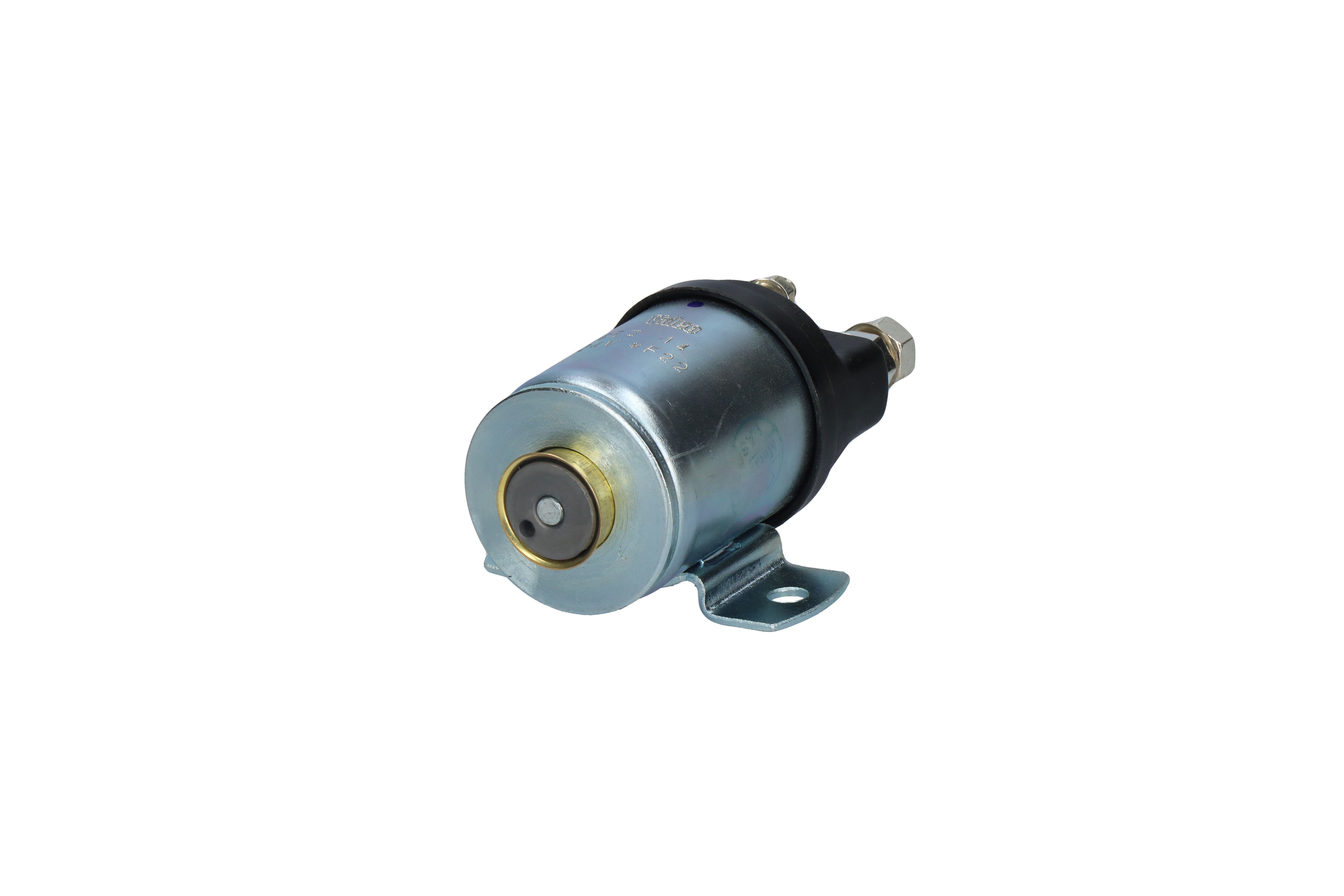 Magnetschalter, Anlasser VALEO 053458
