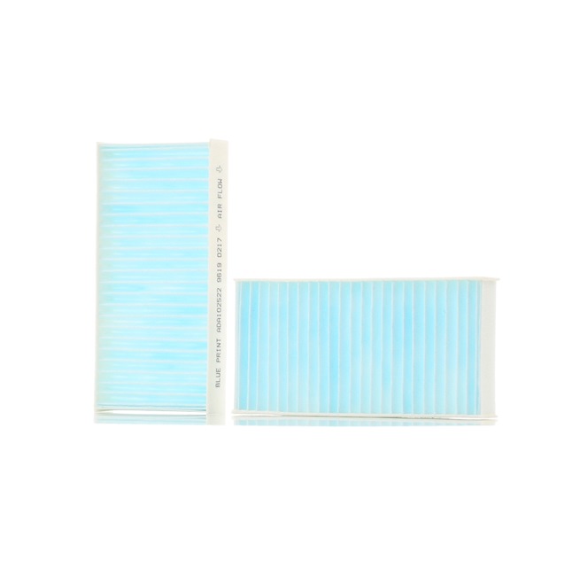 BLUE PRINT ADA102522 preço Filtro do habitáculo JEEP